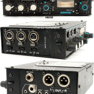 Shure FP33