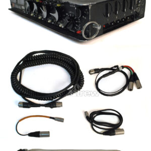 SQN-4S Mixer