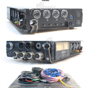 SQN-4S Mixer