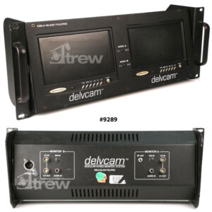 Delvcam DELV-2LCD-7XLPRO