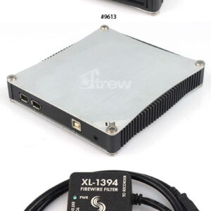 Sound Devices XL-DVD
