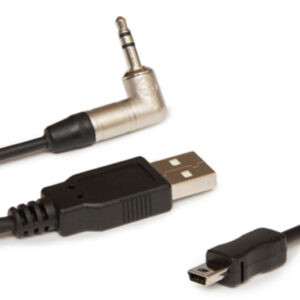 Tentacle Sync GoPro and Power Adapter Cable