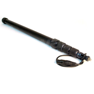 Used Boom Poles