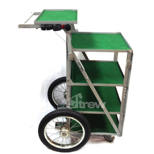 Used Sound Carts