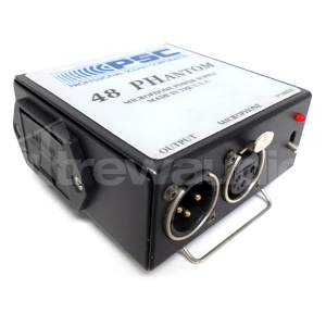 Used Microphone Accessories