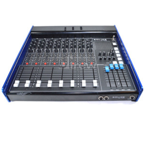 Used Mixers