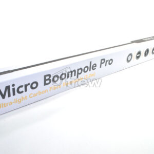 Rode Micro-Boom Pole Pro