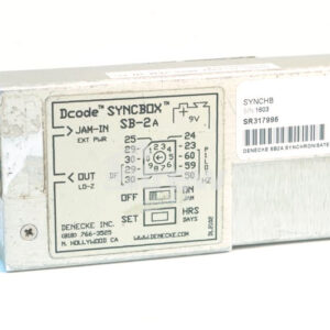 Deneke SB-2A