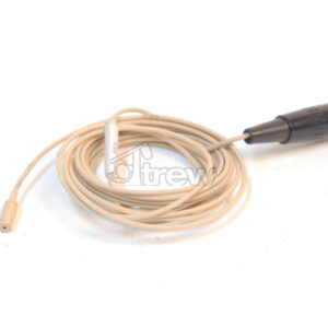PSC LAVALIERE MICROPHONE