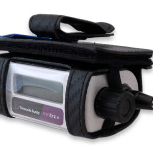 Timecode Systems TCB-44 Orca Pouch for :minitrx+