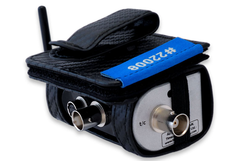 Timecode Systems TCB-44 Orca Pouch for :minitrx+ - Trew Audio
