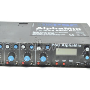 PSC Alphamix