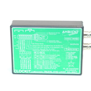 Ambient ACL 202CT