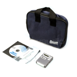 Zaxcom TRX Blk 24