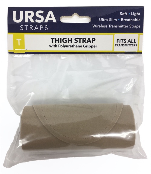 URSA Thigh Straps - Trew Audio