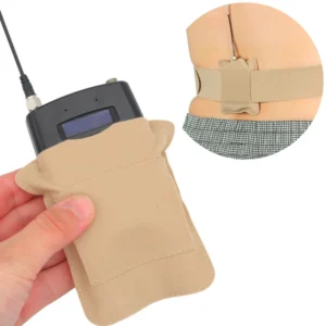 URSA Belt Pouch with Clips