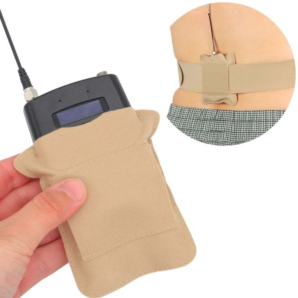URSA Belt Pouch with Clips