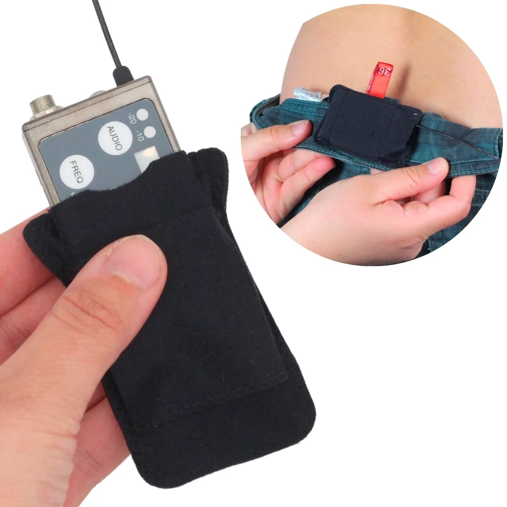 URSA Belt Pouch with Clip - Image 3