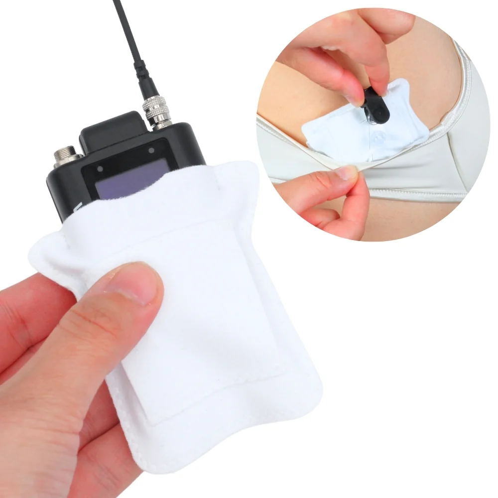 URSA Belt Pouch with Clip - Image 2