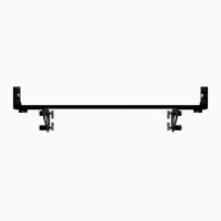 SoundCart 1U 19" Rack Adapter
