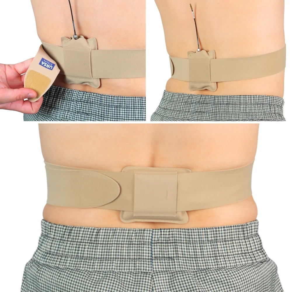 URSA Belt Pouch with Clip - Image 4