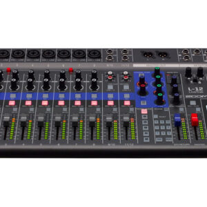 Clearance Mixers