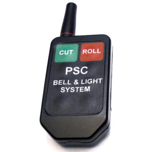 PSC Bell & Light RF Remote Control