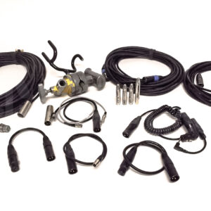 Cable and adapter Bundle