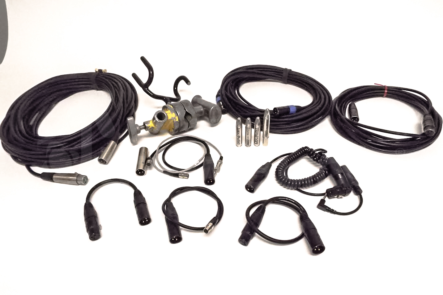Cable and adapter Bundle