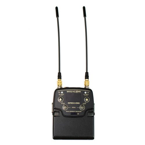 Wisycom MPR52-ENG