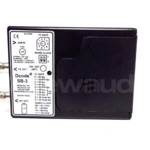 Denecke SB-3 Dcode Sync box