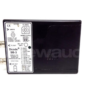 Denecke SB-3 Dcode Sync box