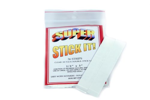 Super Stick 1-1/2″ Velcro