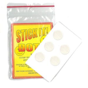 Stick It! Dots