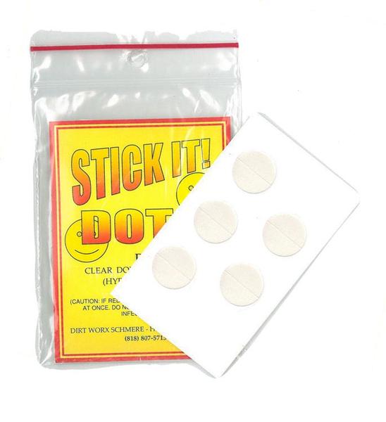 Stick It! Dots