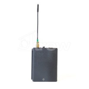 Lectrosonics UM200B transmitter