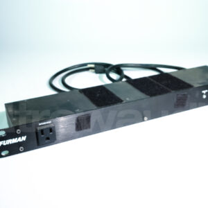 Furman M8-X2