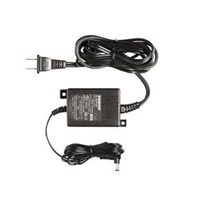 Shure PS 24US Mixer AC Power Supply