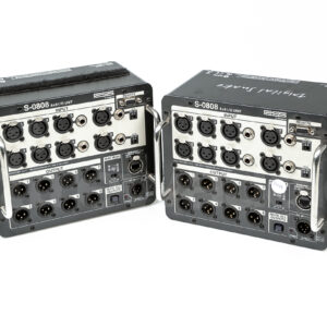 Roland RSS S-0808 Package
