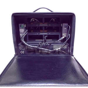 Lectrosonics SIXPACK Multi-channel Wireless System with RF Power Distribution Block 21-22