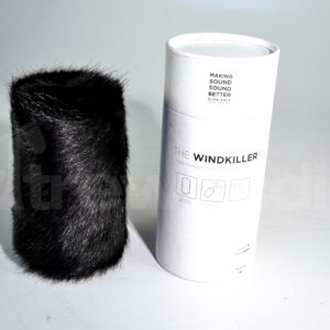 Bubblebee Windkiller - Medium