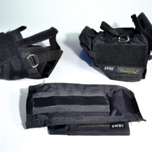 Straddle Bags (3)