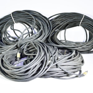 12 Gauge Speaker Cable - 100 ft (4)