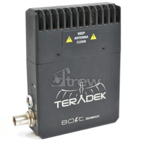 TerraDek Bolt Sidekick 1