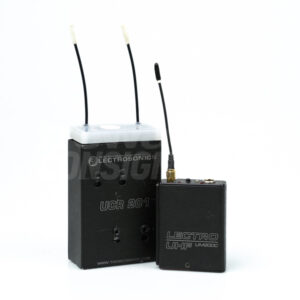 Lectrosonics UM200C/UCR201 Block 29