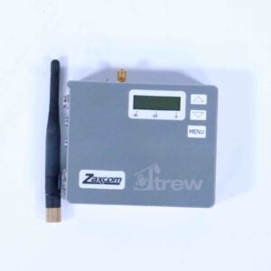Zaxcom IFB100 Transceiver