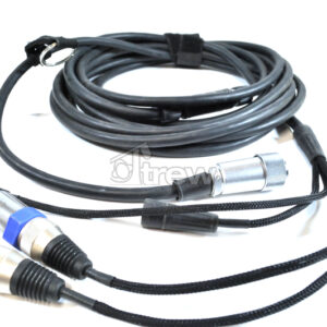 Remote Audio CABETACCS104PLUS