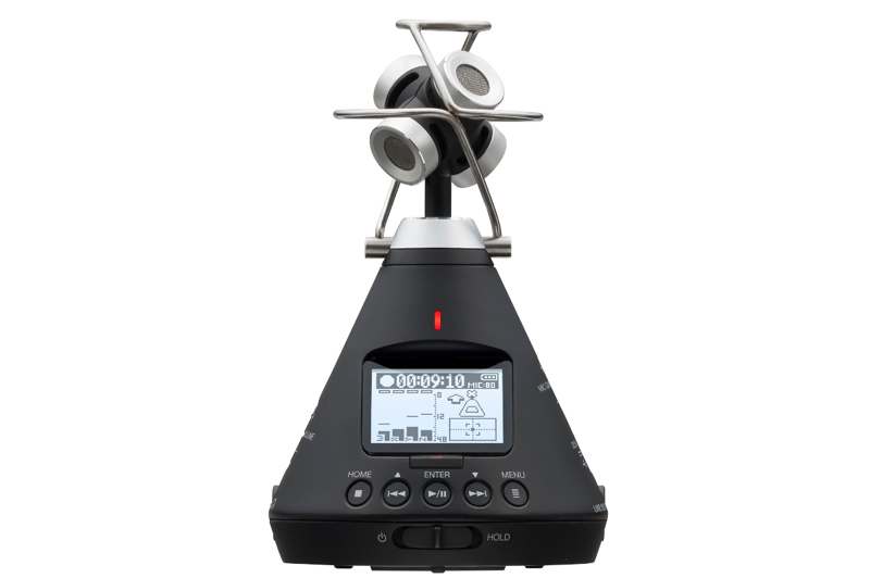 Zoom H3-VR - Trew Audio