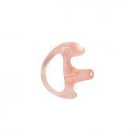 Earphone Connection Ghost Ear-Molds