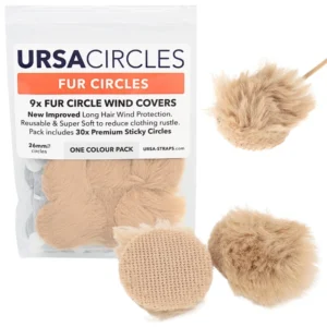 Ursa Fur Circle